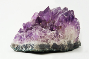 Amethyst February Birthstone