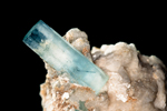 Aquamarine Birthstone