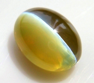 Chrysoberyl