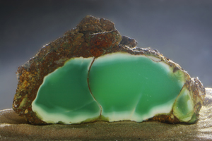 Chrysoprase May Birthstone