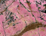 Rhodonite birthstone