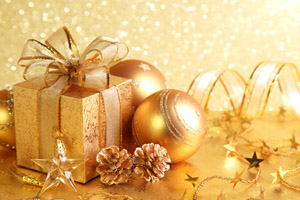 Christmas Holidays