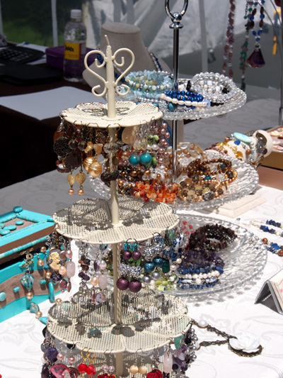 Irina Designs Craft Show