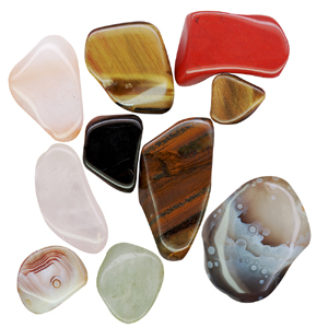 Gemstones