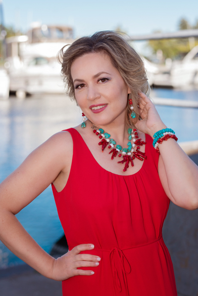 Endless Summer jewellery collection