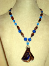 Blue & Bronze Fantasy