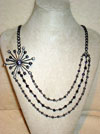 Evening Star Necklace