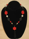 Gypsy Queen Necklace