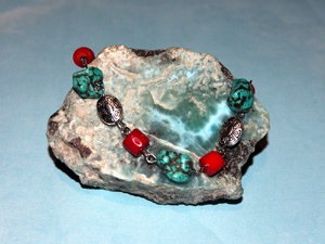 Sedona bracelet