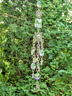 Sun Suncatcher